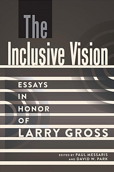 The Inclusive Vision: Essays in Honor of Larry Gross (Paperback)