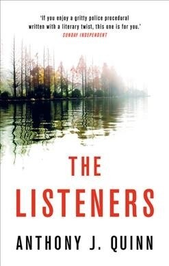 The Listeners (Paperback)