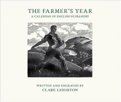 The Farmers Year (Paperback)