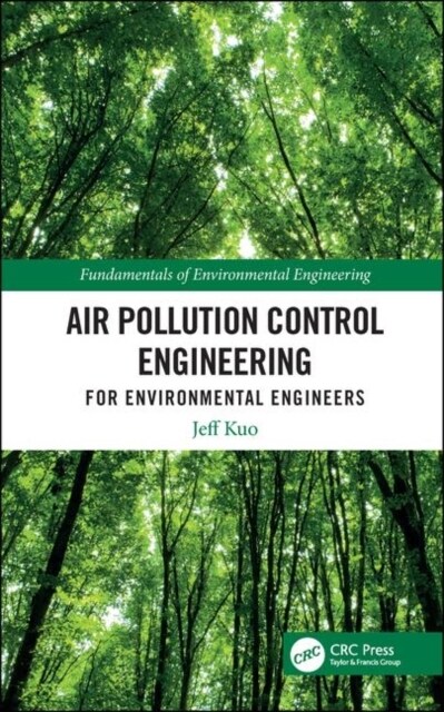 Air Pollution Control : Fundamentals and Applications (Hardcover)