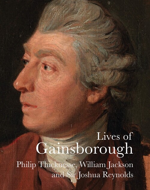 Lives of Gainsborough (Paperback)