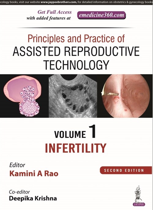 Principles and Practice of Assisted Reproductive Technology: Three Volume Set (Hardcover, 2)