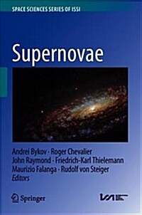 Supernovae (Hardcover, 2019)