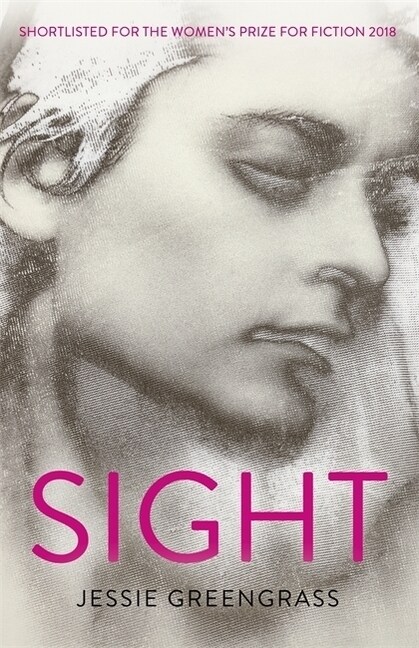 Sight : SHORTLISTED FOR THE WOMENS PRIZE FOR FICTION 2018 (Paperback)
