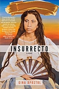 Insurrecto (Paperback)