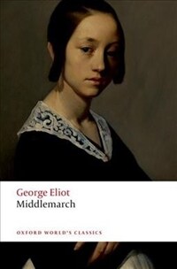 Middlemarch (Paperback)