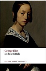 Middlemarch (Paperback)