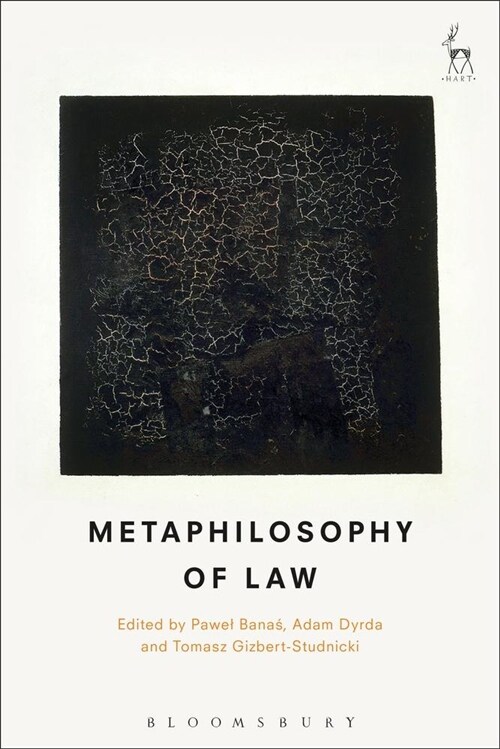 Metaphilosophy of Law (Paperback)