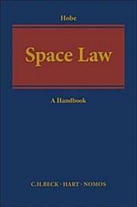 Space Law (Hardcover)