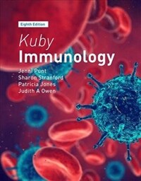 Kuby immunology