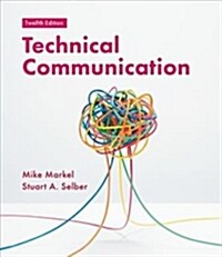 Technical Communication (Paperback, 12nd ed. 2018)