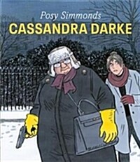 Cassandra Darke (Hardcover)