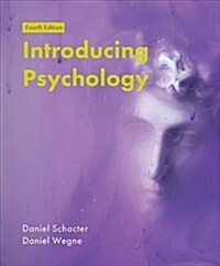 Introducing Psychology (Hardcover, 4th ed. 2018)