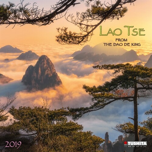 Lao Tse 2019 (Calendar)