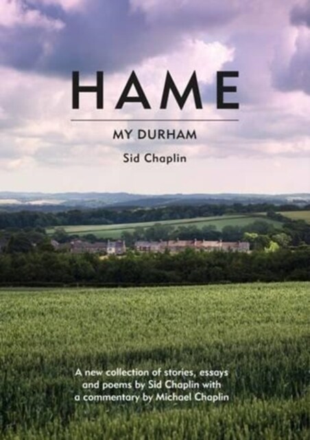 Hame : My Durham (Paperback)