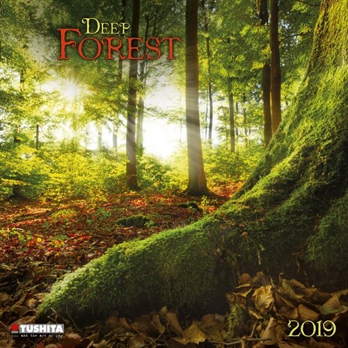 Deep Forest 2019 (Calendar)
