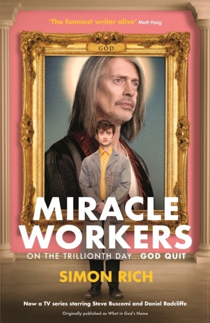 Miracle Workers (Paperback)