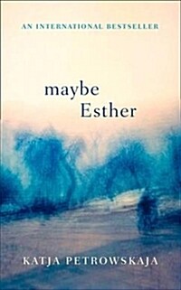 Maybe Esther (Paperback)