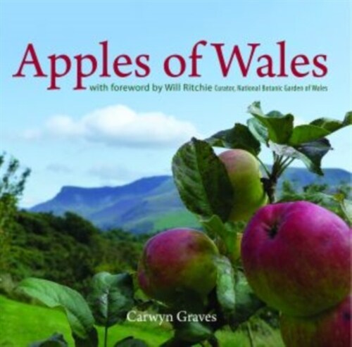 Compact Wales: Apples of Wales (Paperback)