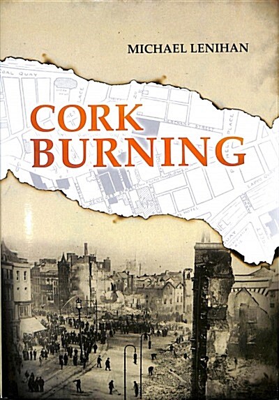 Cork Burning (Hardcover)