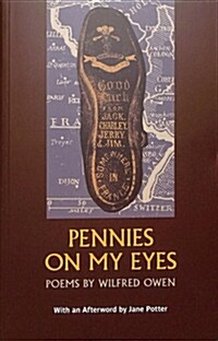 Pennies on my eyes (Paperback)