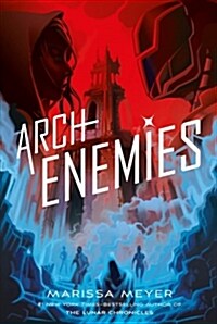 ARCHENEMIES (Paperback)