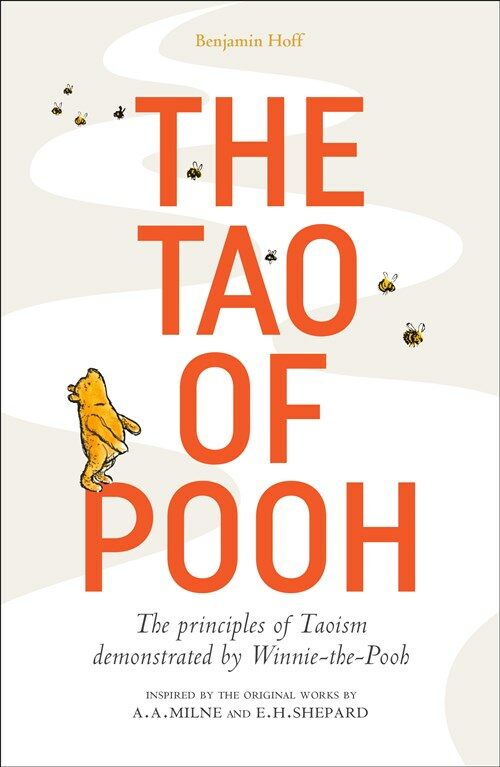 THE TAO OF POOH (Paperback)