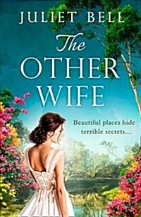 The Other Wife : A Sweeping Historical Romantic Drama Tinged with Obsession and Suspense (Paperback)