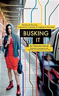 Busking It (Paperback)