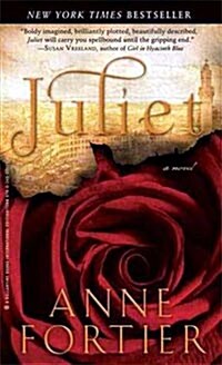 Juliet (Mass Market Paperback)