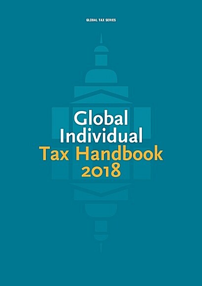 Global Individual Tax Handbook 2018 (Paperback)