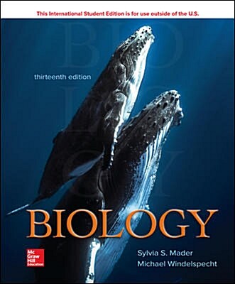 BIOLOGY 13E