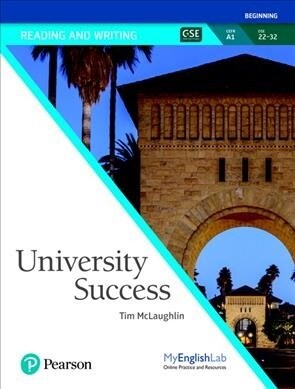 University Success Reading/Writing A1 (Paperback)