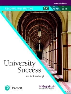 University Success Reading/Writing A2 (Paperback)