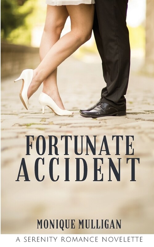 Fortunate Accident (Paperback)