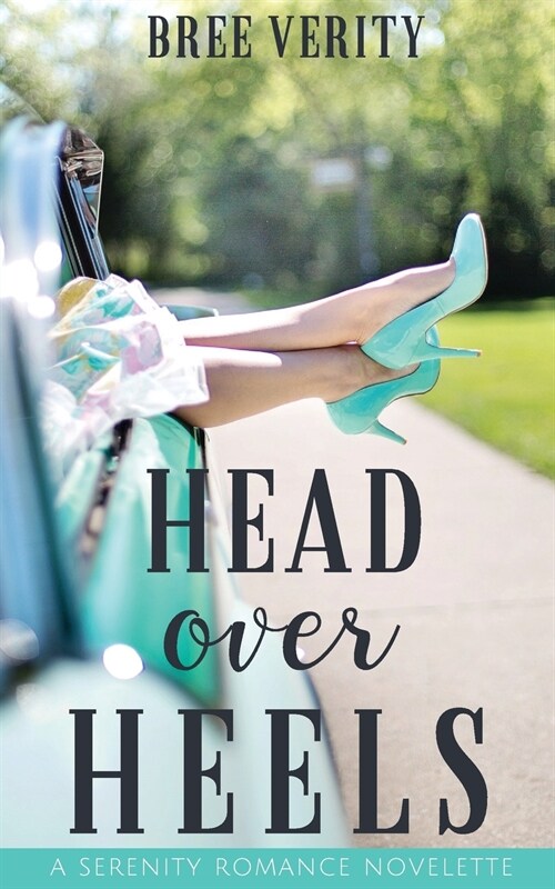 Head Over Heels (Paperback)