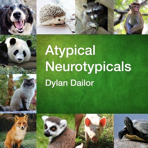 Atypical Neurotypicals (Paperback)