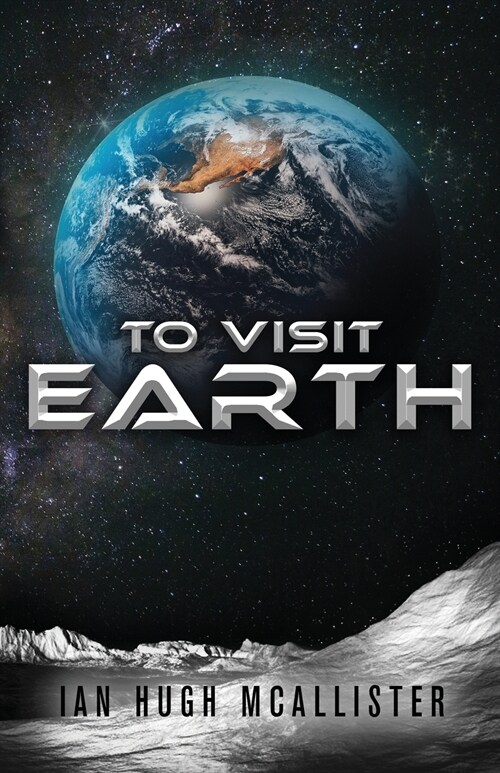 To Visit Earth (Paperback)