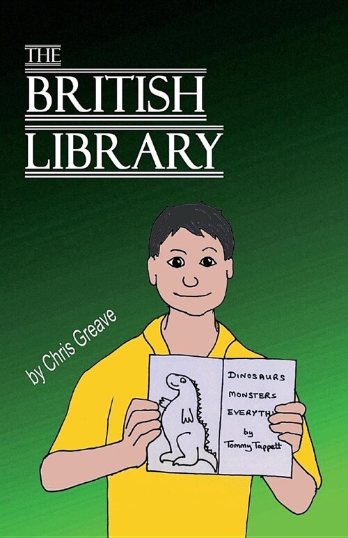 The British Library (Paperback)