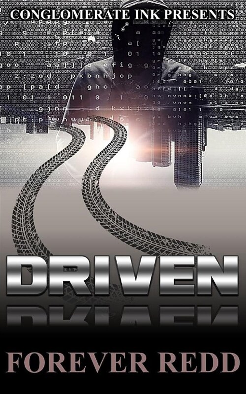 Driven (Paperback)