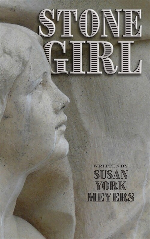Stone Girl (Hardcover)