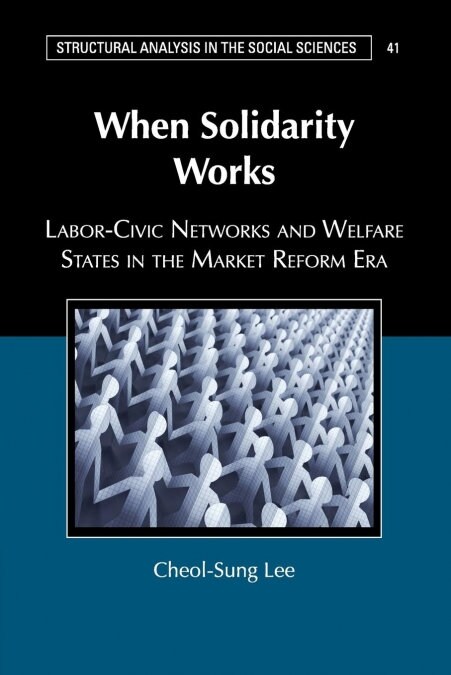 When Solidarity Works : Labor-Civic Networks and Welfare States in the Market Reform Era (Paperback)