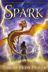 Spark (Hardcover)