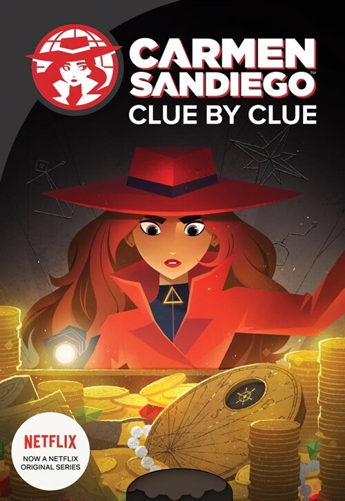 Clue by Clue (Hardcover)