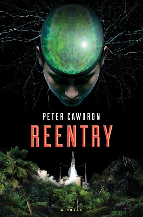 Reentry (Hardcover)