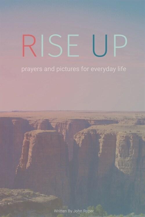 Rise Up (Paperback)