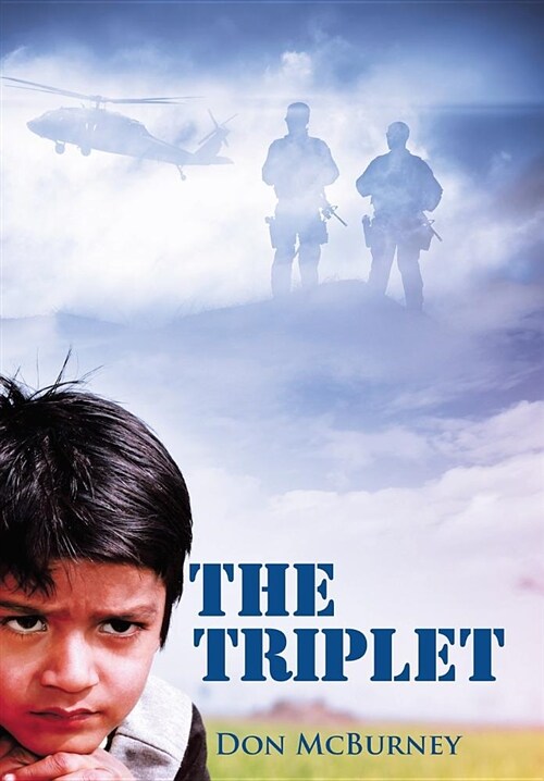 The Triplet (Hardcover)
