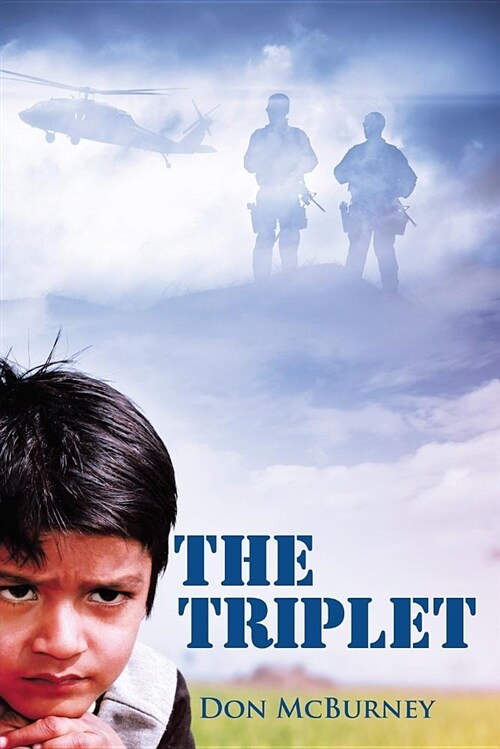 The Triplet (Paperback)