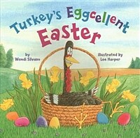 Turkey's eggcellent Easter 