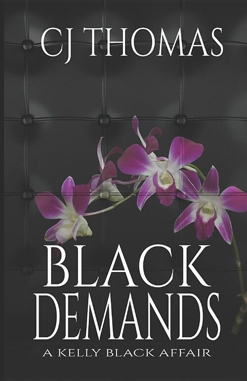 Black Demands (Paperback)